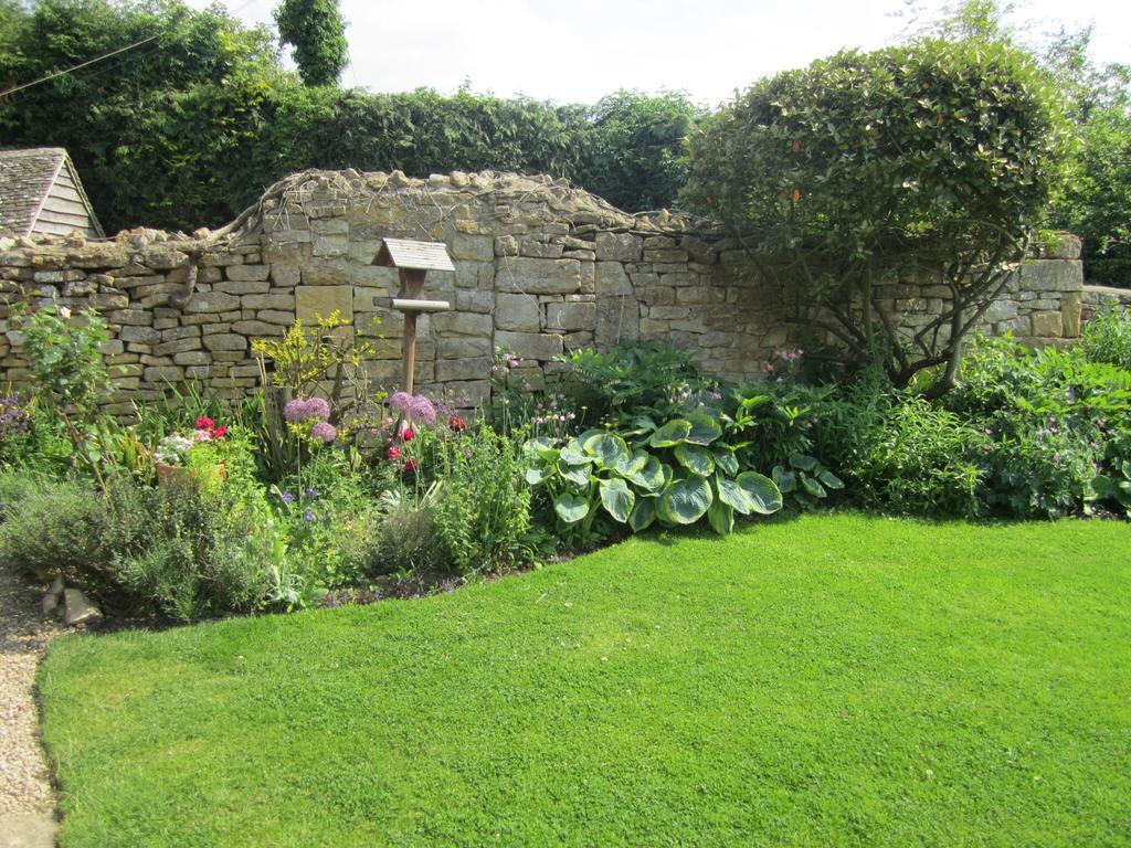 Popfosters Barn Weston Subedge Exterior foto
